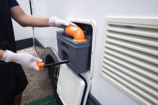 Best Emergency porta potty rental  in Heber Overgaard, AZ