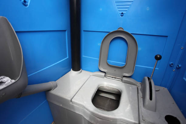 Portable Toilet Options We Offer in Heber Overgaard, AZ