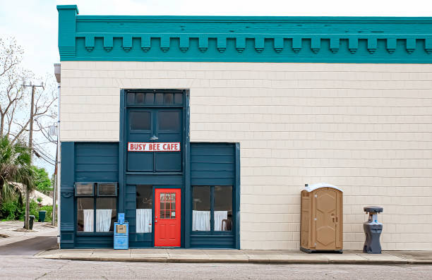 Best Porta potty delivery and setup  in Heber Overgaard, AZ